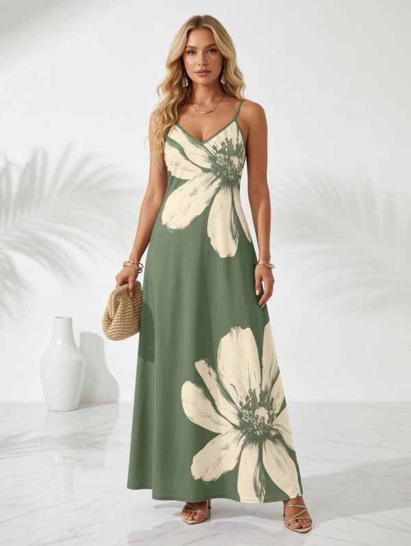 grok-image-06faf465-1f96-47f2-b041-3292d35af54c Nova Dress – Women's Elegant Assorted Boho Summer Dresses with Pockets