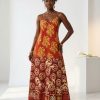 grok-image-50c85c2a-c64c-4b95-bb4e-714784de9c02 Nova Dress – Women's Elegant Assorted Boho Summer Dresses with Pockets