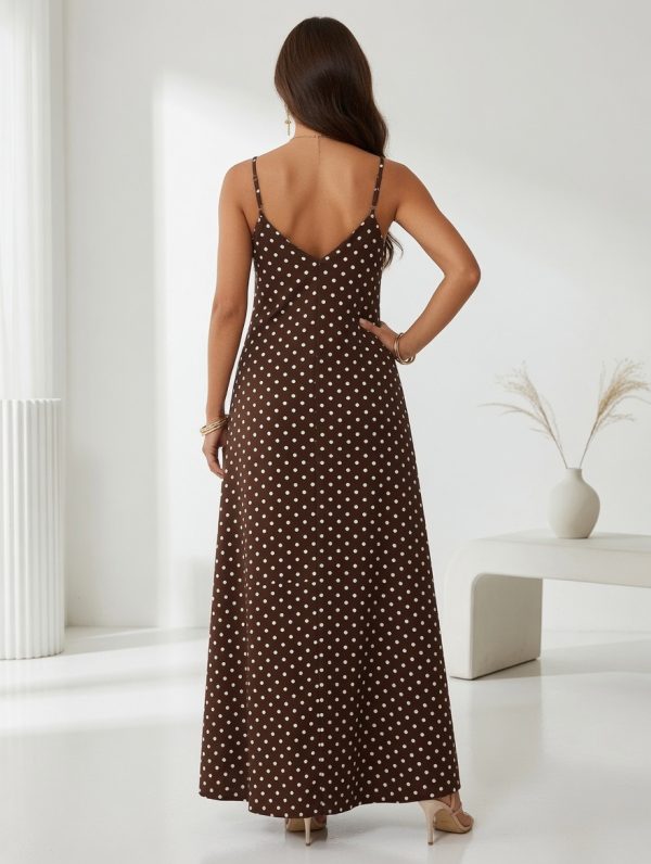 grok-image-65133a8f-e1d6-49af-abd4-0838070a80c2 Nova Dress – Women's Elegant Assorted Boho Summer Dresses with Pockets