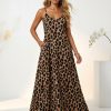 grok-image-9553570b-7a7f-403f-810a-d587e4df7ed2 Nova Dress – Women's Elegant Assorted Boho Summer Dresses with Pockets