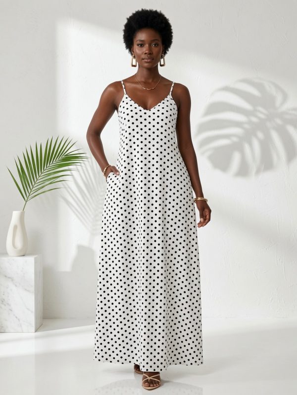 grok-image-adcde26b-9332-4c1f-90cf-2d4439ecd35c Nova Dress – Women's Elegant Assorted Boho Summer Dresses with Pockets