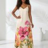 grok-image-c675d8d2-2fa8-45e1-b3a5-9e43cb3ed1fc Nova Dress – Women's Elegant Assorted Boho Summer Dresses with Pockets