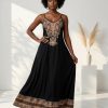 grok-image-cdfd159e-bd74-4553-9463-0db8dcf4835c Nova Dress – Women's Elegant Assorted Boho Summer Dresses with Pockets