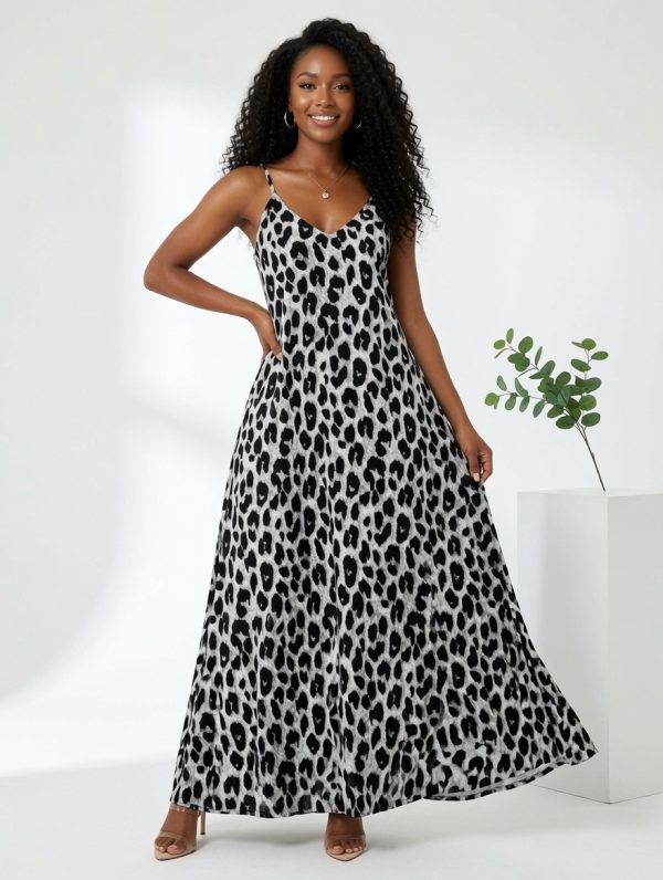 grok-image-e9e190ae-c479-4212-84ff-876b7d5fcb62 Nova Dress – Women's Elegant Assorted Boho Summer Dresses with Pockets
