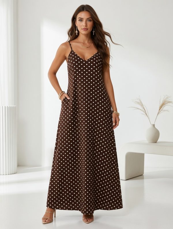 grok-image-f641e297-10c9-4ab9-b278-cfe2c5a3bac7 Nova Dress – Women's Elegant Assorted Boho Summer Dresses with Pockets